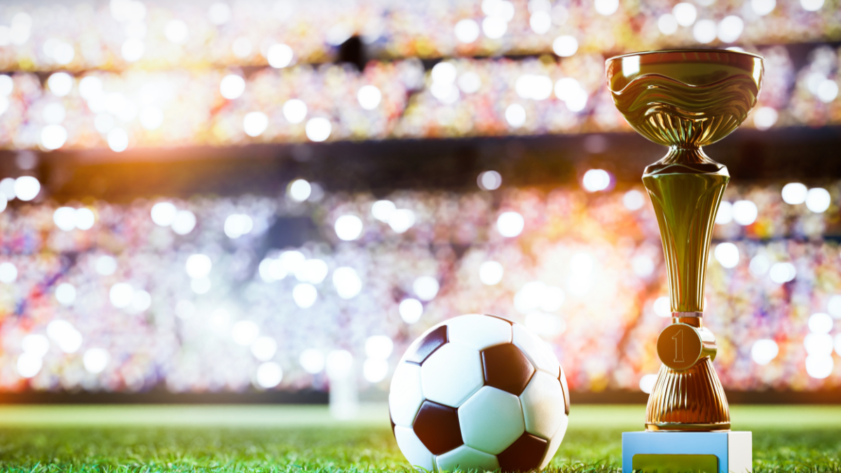 El campeonato se disputa entre Argentina y Colombia.