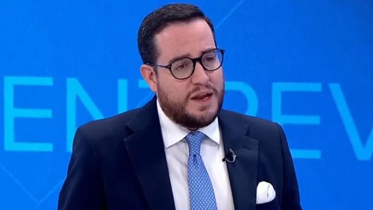 El Secretario General de la Asamblea anunció este 15 de julio que recibió presiones desde el gobierno nacional.