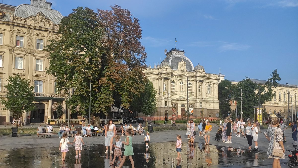 Los niños han sido algunas de las víctimas más trágicas de este conflicto.