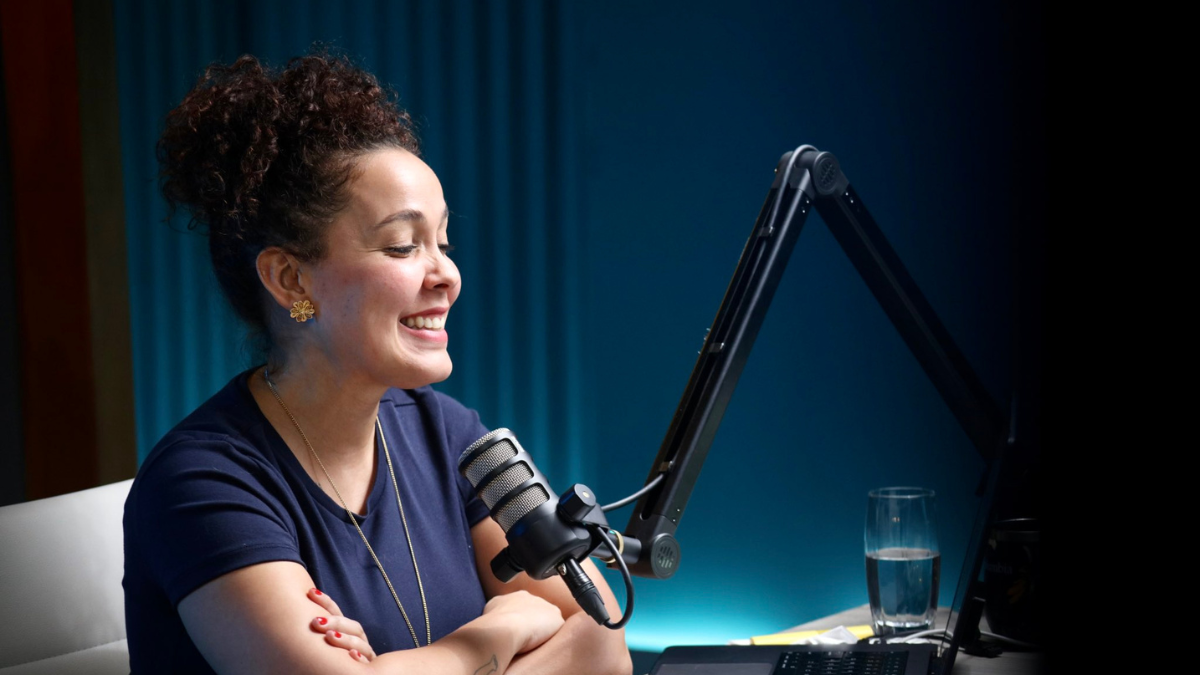 La periodista cubana tuvo que salir de Ecuador tras que este país le revocara la visa.