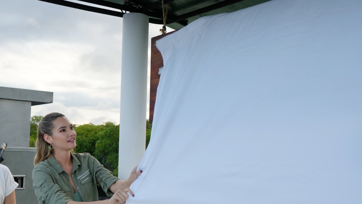 El Gobierno da marcha atrás en el nombramiento de Inés Manzano como ministra de Ambiente