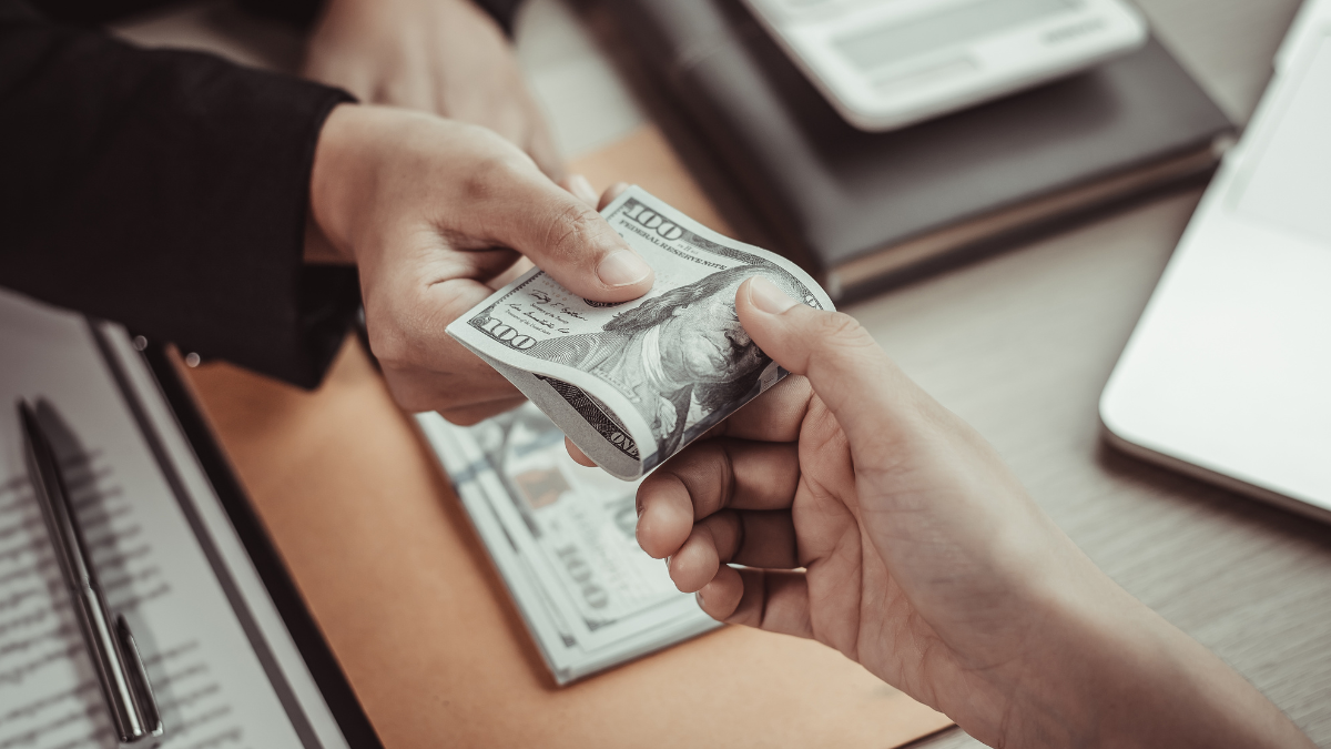 En 2024, el Salario Básico Unificado en Ecuador tuvo un aumento de $10, comparado con el de 2023.