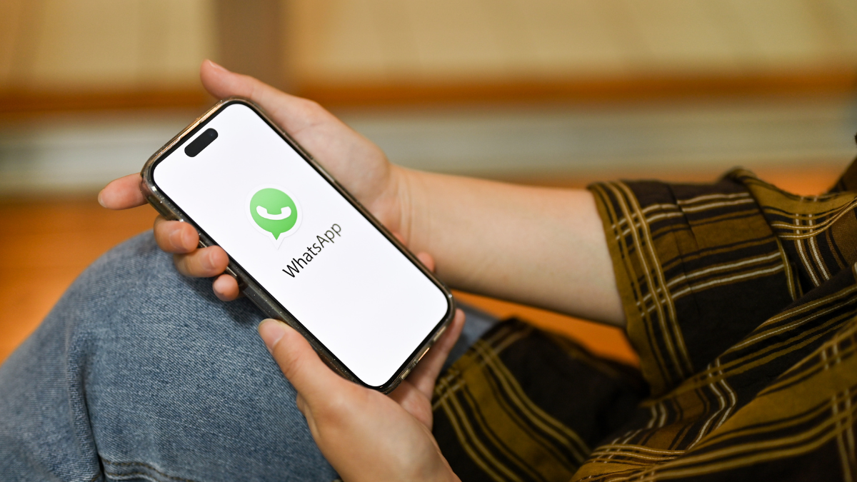 WhatsApp presentó una nueva función que permite liberar almacenamiento de los celulares.