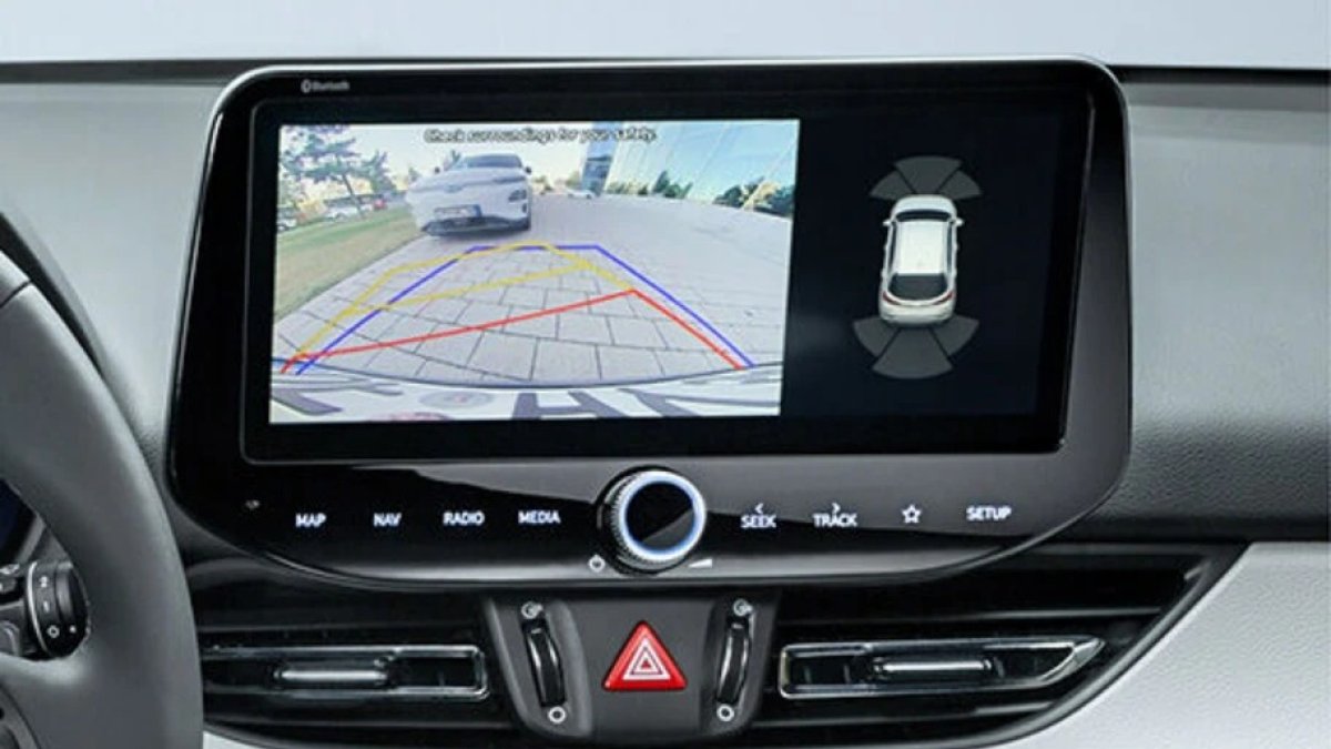 El sistema de localización en los carros es desde ahora una herramienta obligada.