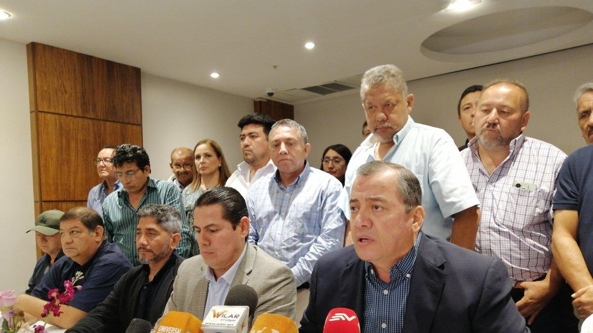 El 15 de julio de 2024, la Fenacotip suspendió la movilización prevista.