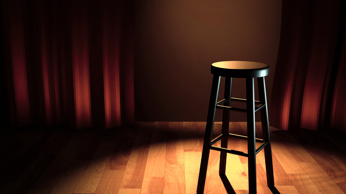 Referencial. La comedia se hace presente este fin de semana en Quito.