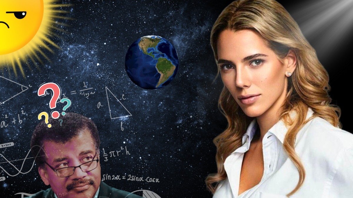 Lavinia Valbonesi confundió el Sol con un planeta