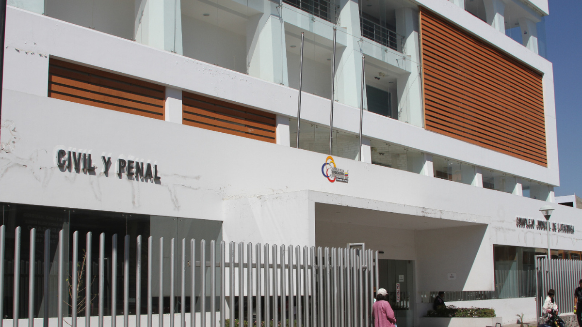 Durante el operativo ejecutado en noviembre de 2023