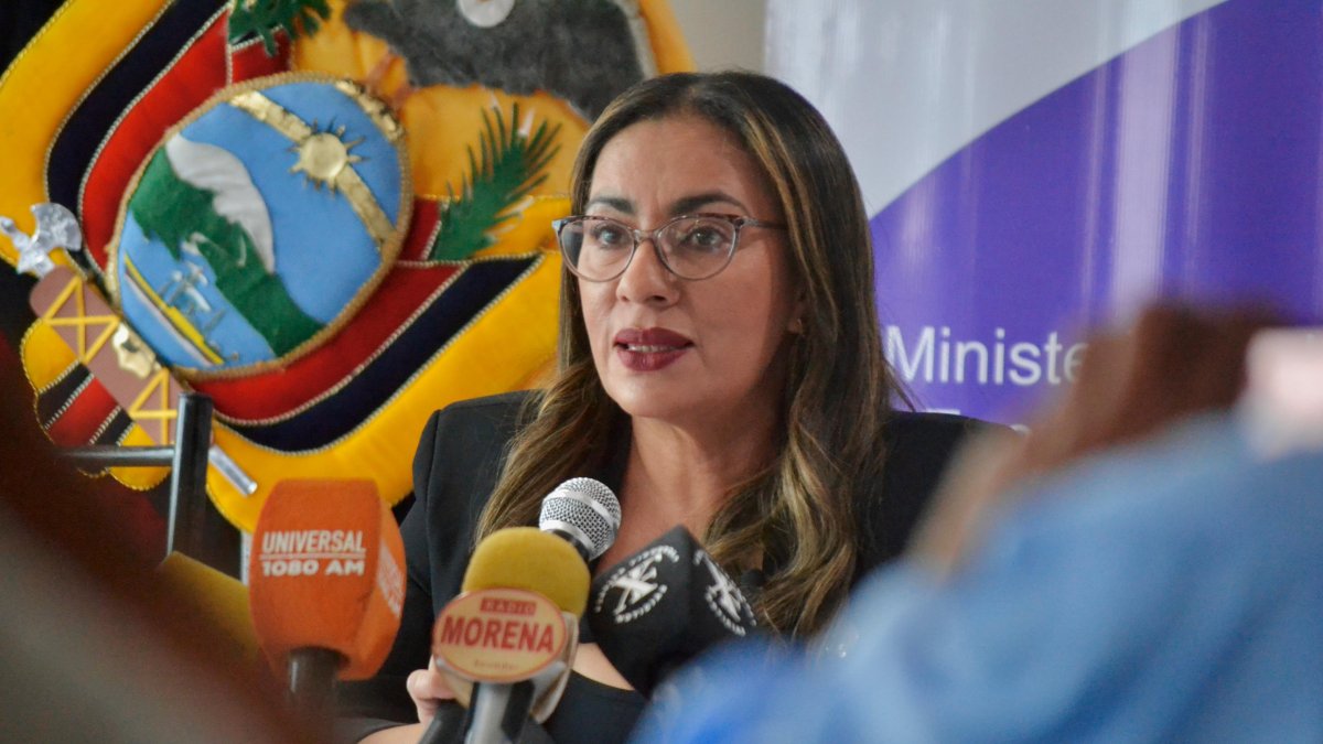 Como parte de la intervención de seguridad en el cantón Durán, se desarrollaron acciones del eje social durante este 17 de julio de 2024