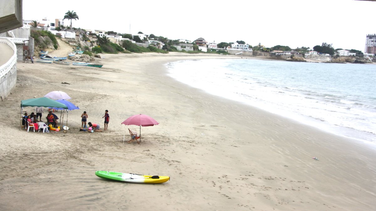 Los pobladores vienen cumpliendo los parámetros, como mantener el sitio limpio, para conseguir el propósito.
