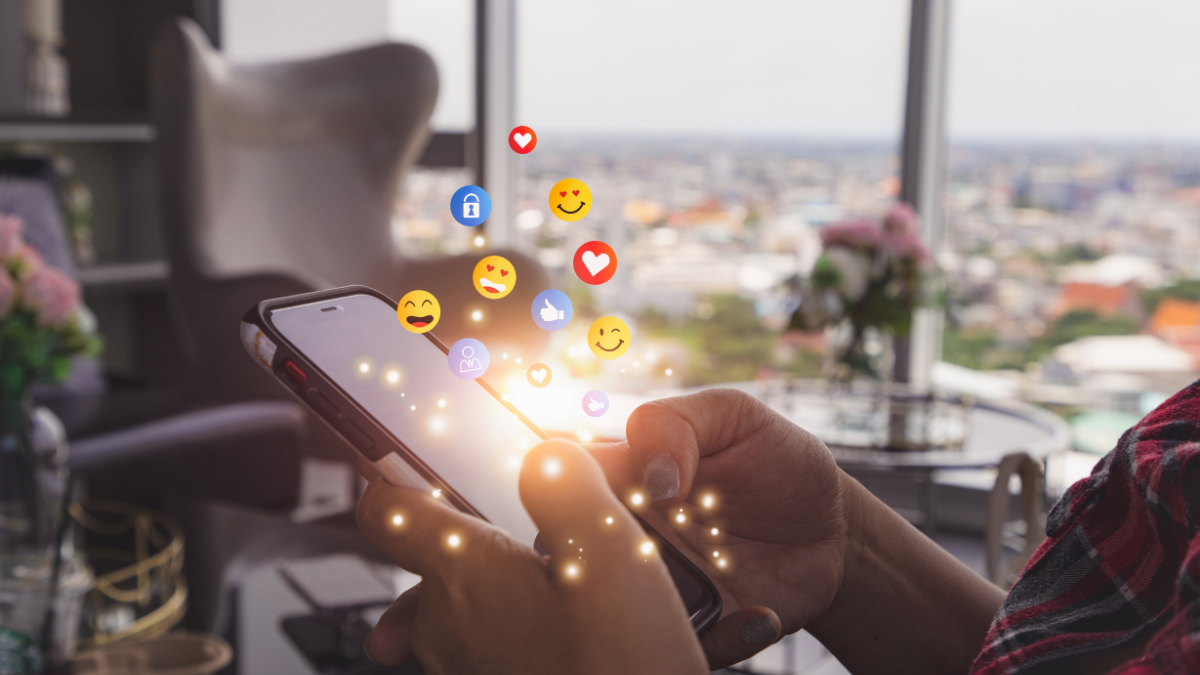 Desde el año 2014 se celebra el Día Mundial del Emoji cada 17 de julio.