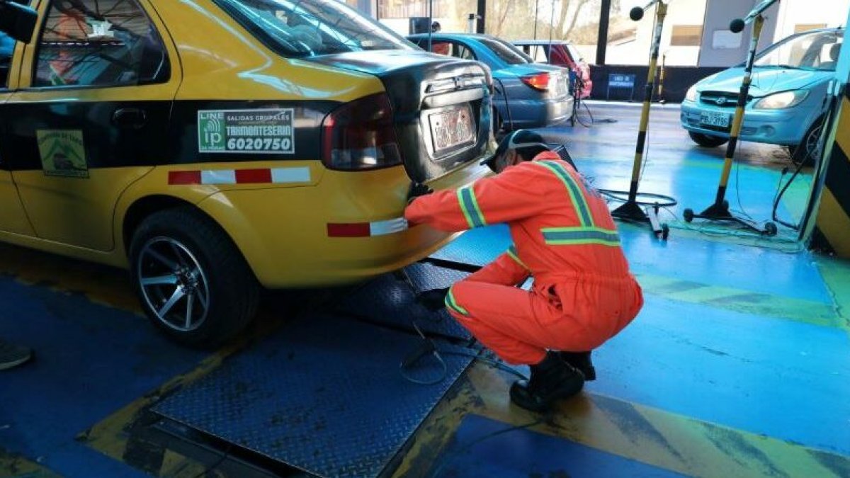 El centro en el Valle de Los Chillos atiende 660 turnos diarios, de lunes a viernes de 07h00 a 17h00 y sábados de 08h00 12h00.