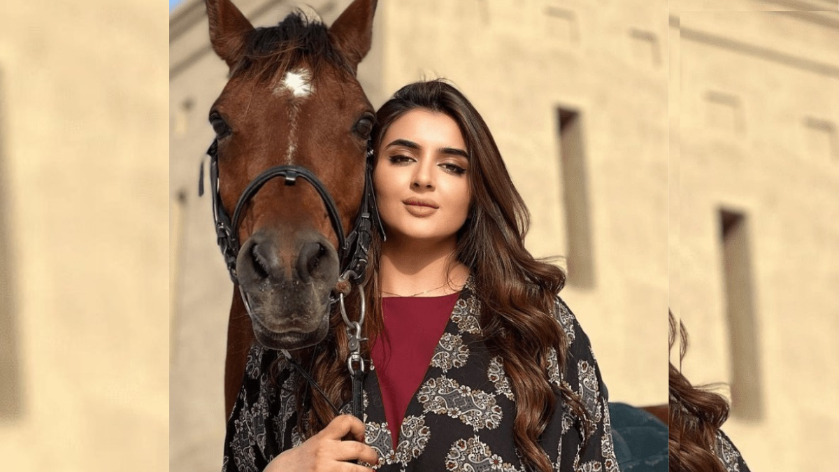 Mahra de Dubái contrajo matrimonio con Mana Al Maktoum en 2023. Un año después, habla de separación.