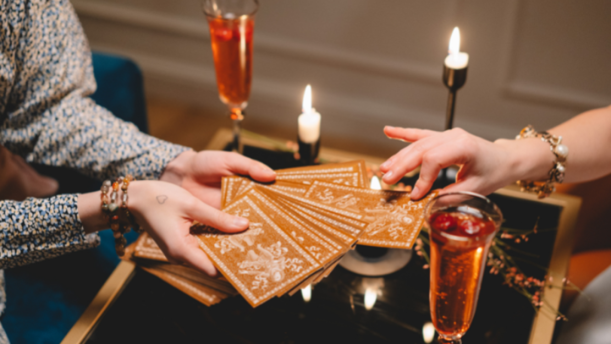 Horóscopo del 18 de julio 2024.