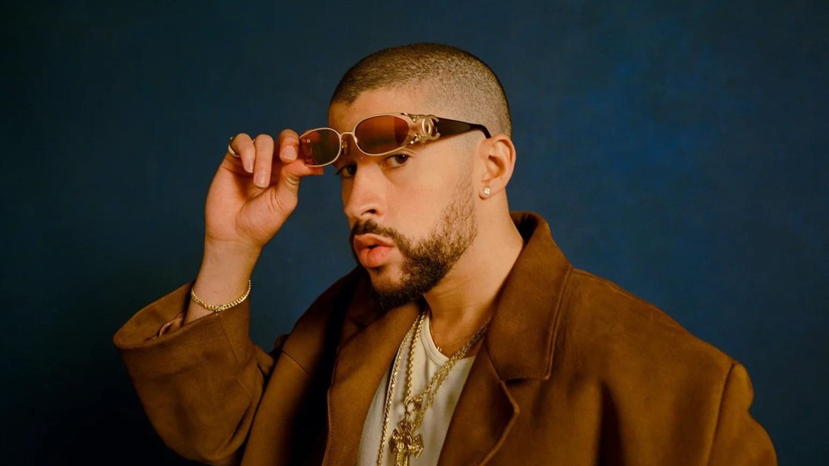 Bad  Bunny tiene 30 años.