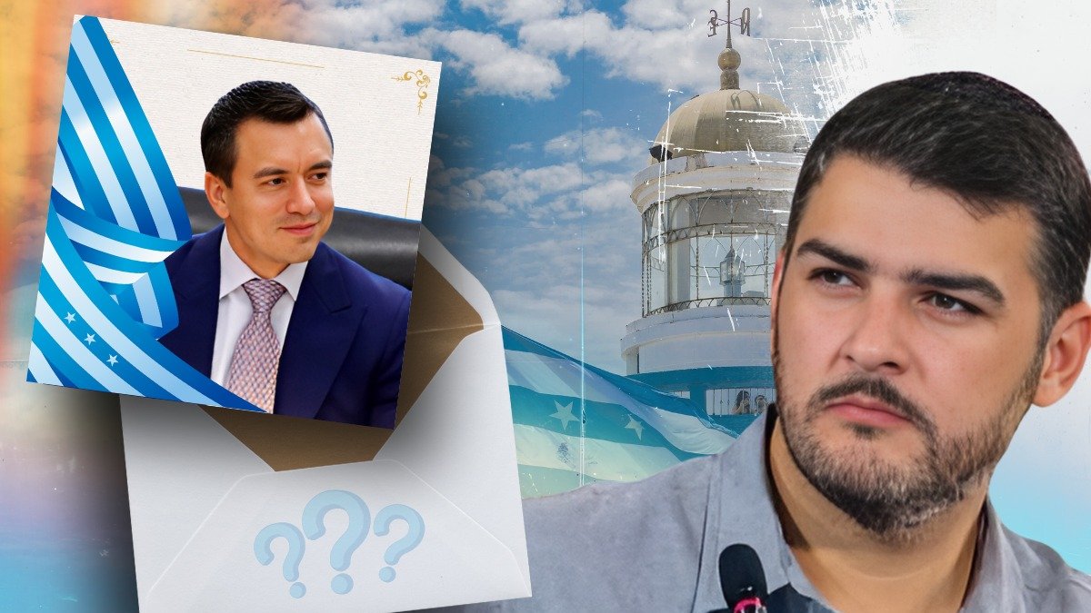 Figuras. Ambos funcionarios han mantenido roces durante sus gestiones.