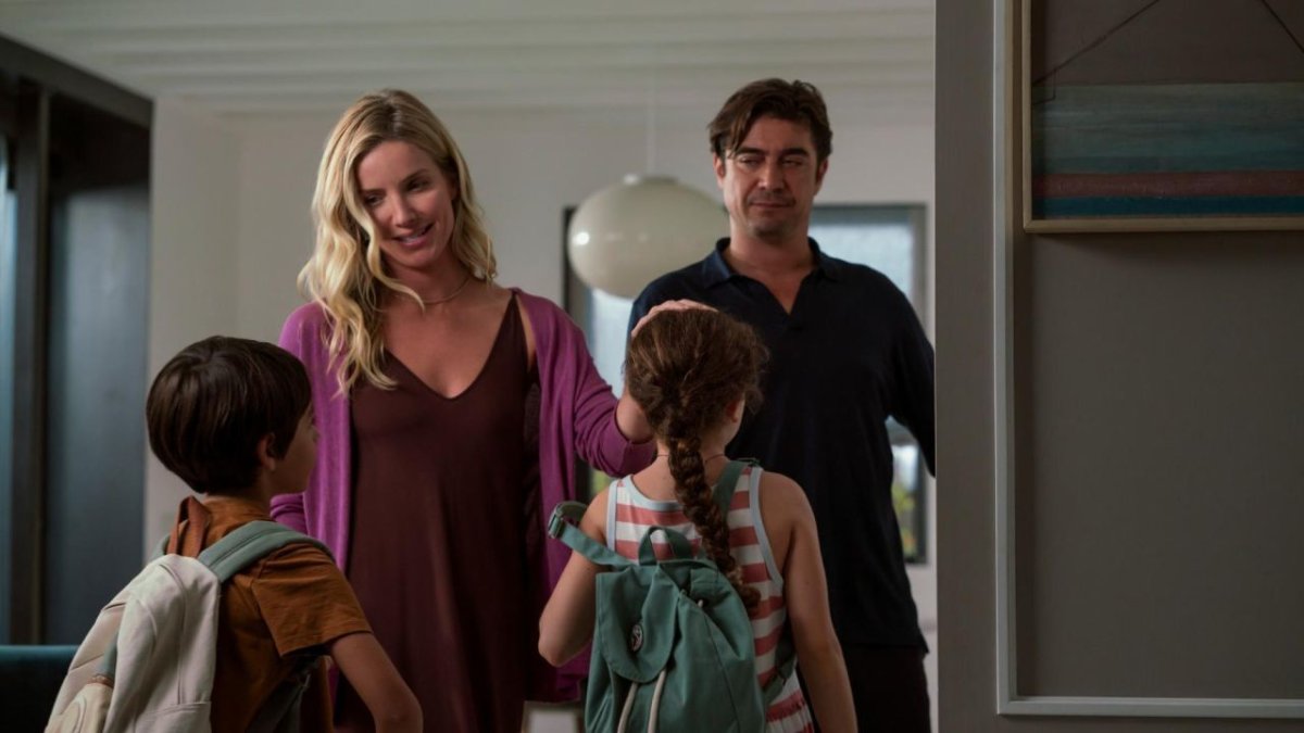 La cinta está basada en la película argentina Séptimo (2013) de Patxi Amezcua y protagonizada por Ricardo Darín.