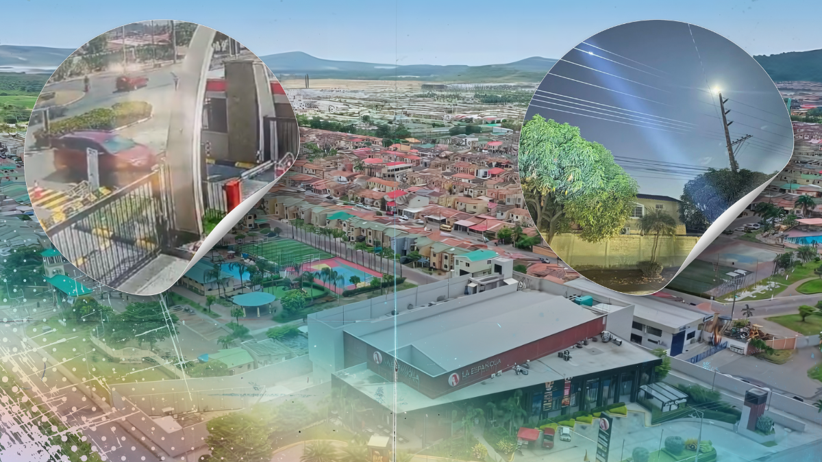 La ciudadanía reclama por los dos últimos problemas registrados