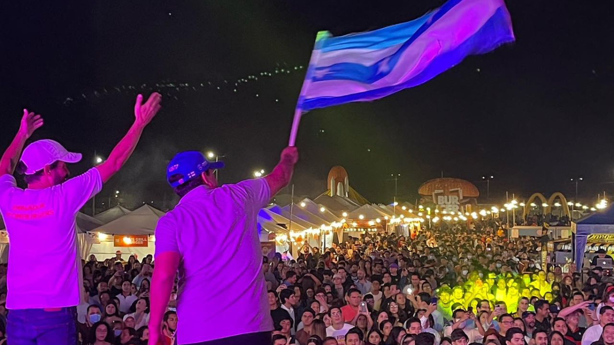 Todo lo que debes conocer sobre la nueva edición del Burger Show