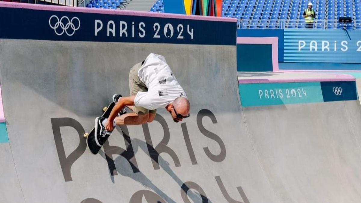 Los Juegos Olímpicos 2024 se celebrarán del viernes 26 de julio al domingo 11 de agosto en París, Francia.