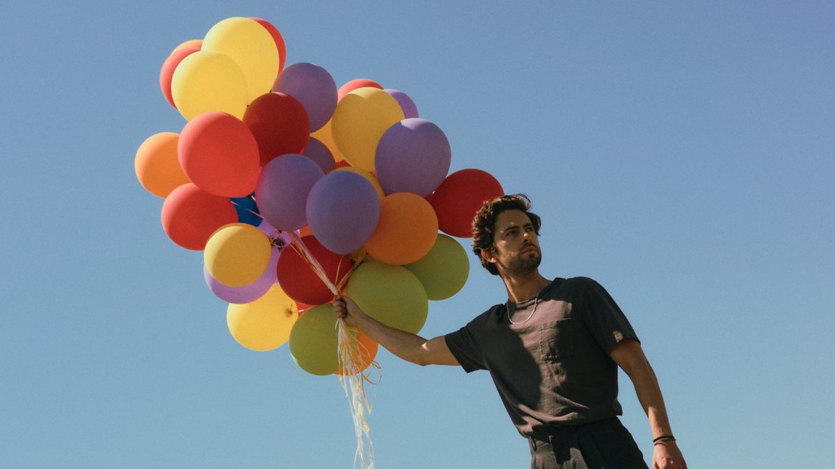 Sebastián Llosa tiene 32 años.