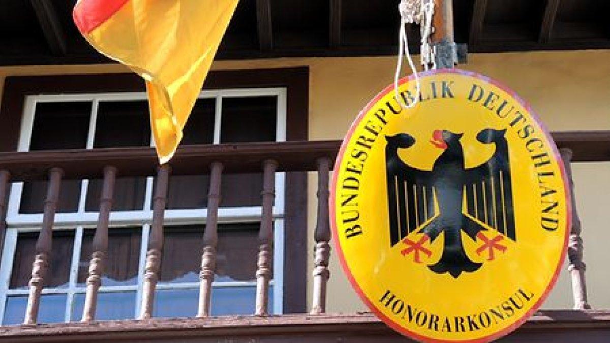 Varios parlamentarios alemanes llegan a Ecuador para analizar temas de seguridad y ambiente en el territorio.