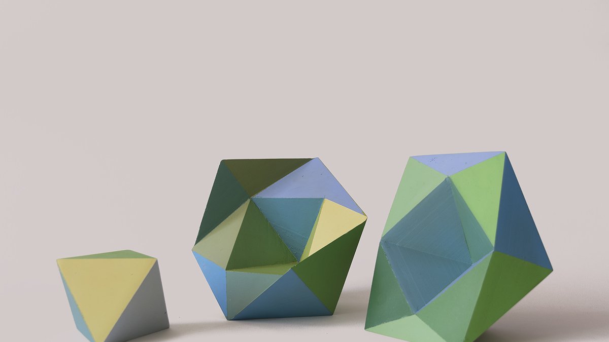 Arte. La exposición del artista quiteño Moisés Yunga se inaugura el miércoles 24 de julio.