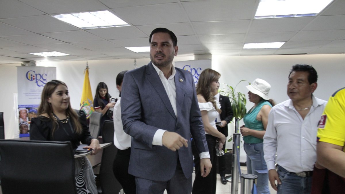 Este Diario intentó buscar las posturas de los consejeros en funciones, pero no hubo respuestas.