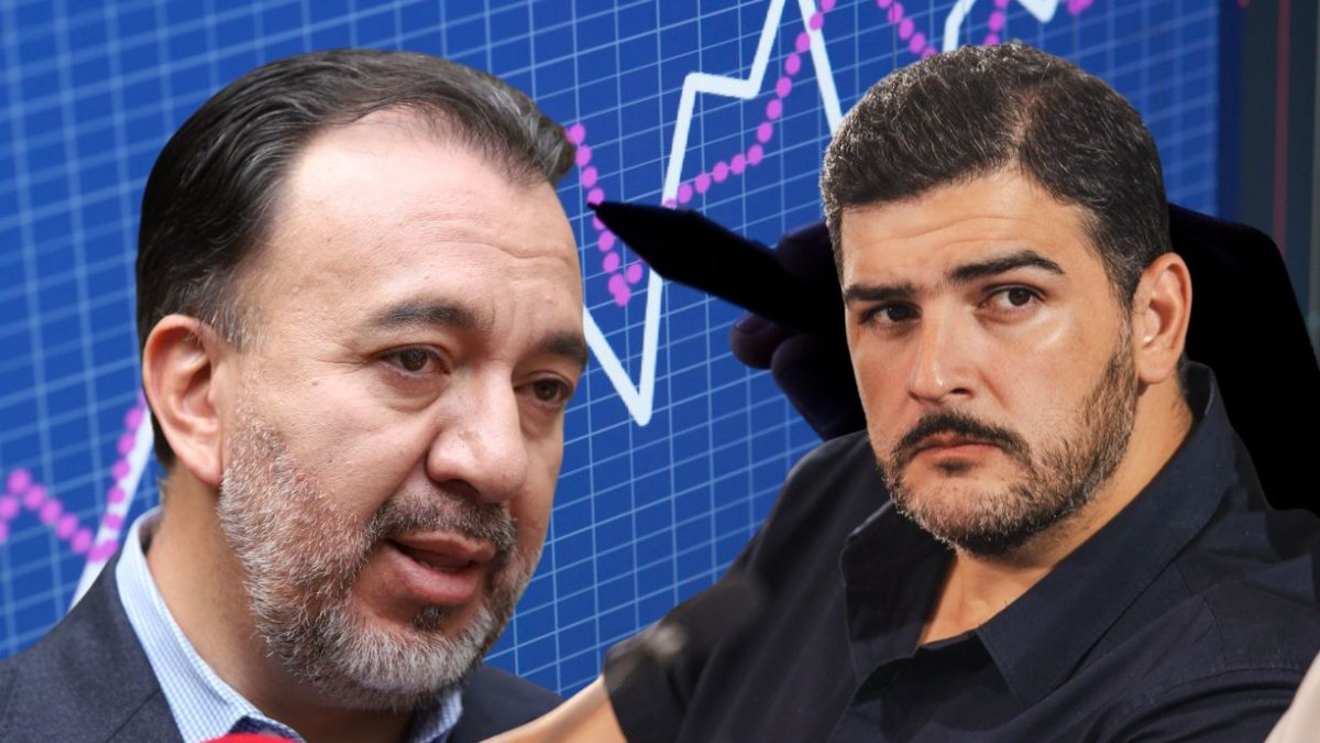 Los alcaldes de las dos principales ciudades del país habrían recibido malas calificaciones de los encuestados