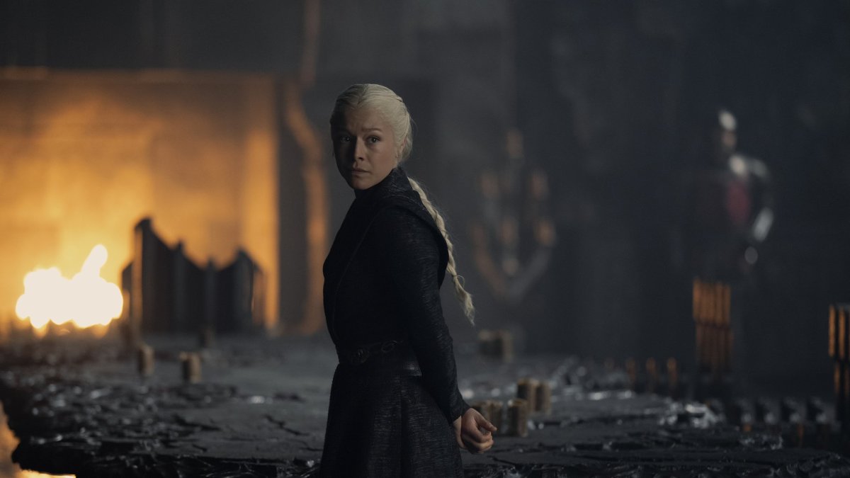 La segunda entrega de House of The Dragon es la serie del momento.