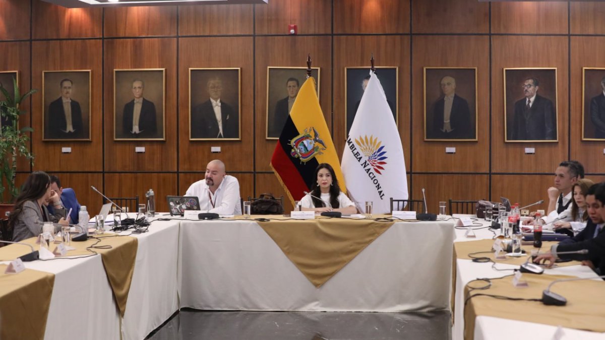 Comisión de la Fiscalización, de la Asamblea Nacional.