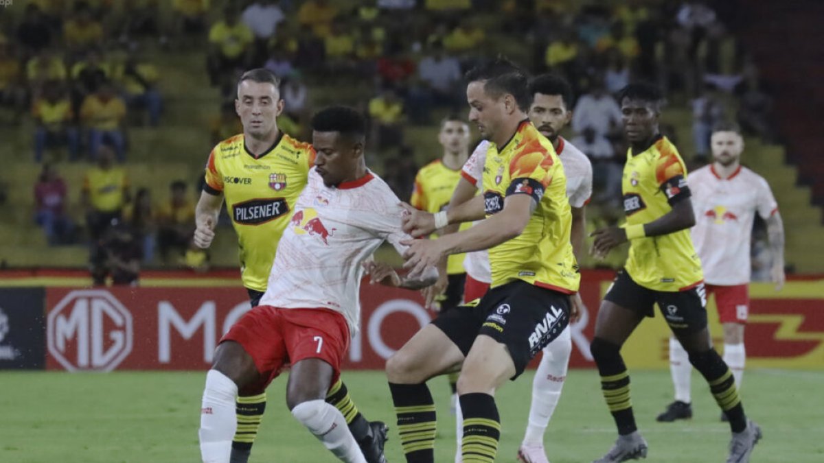 De persistir la igualdad en los 90 minutos, la serie se definirá en la tanda de penaltis.