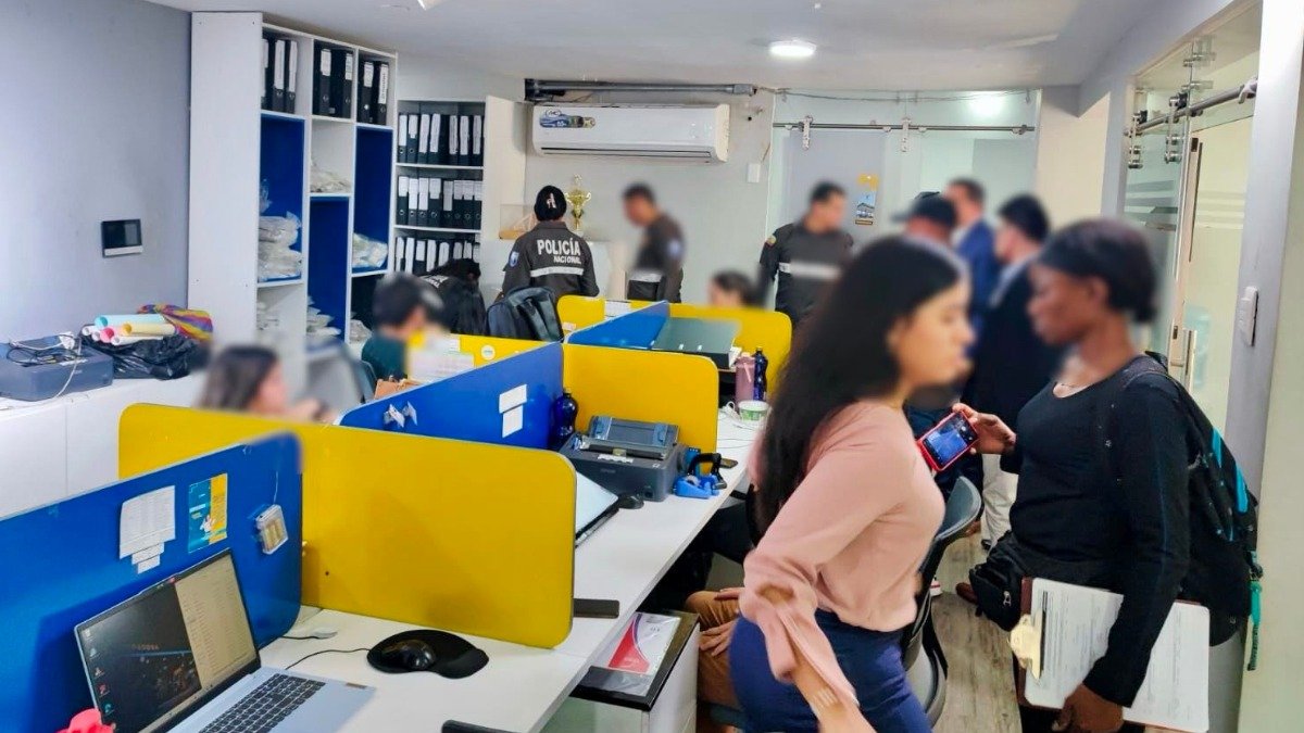 La Fiscalía ha llamado a la investigación por tráfico de combustibles que involucra a Álvarez caso Triple A.