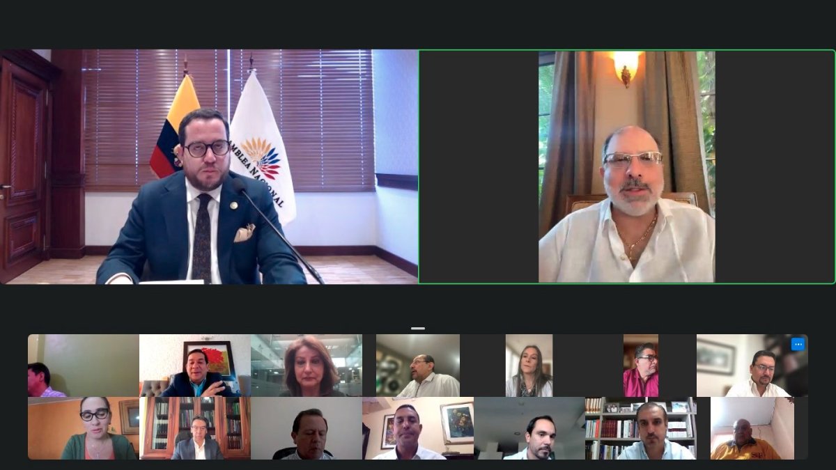 Los legisladores buscan que los ministros comparezcan e indiquen sobre el presupuesto para enfrentar la inseguridad.