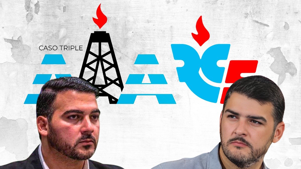 La Fiscalía le da identidad al caso que involucra a los hermanos Álvarez.