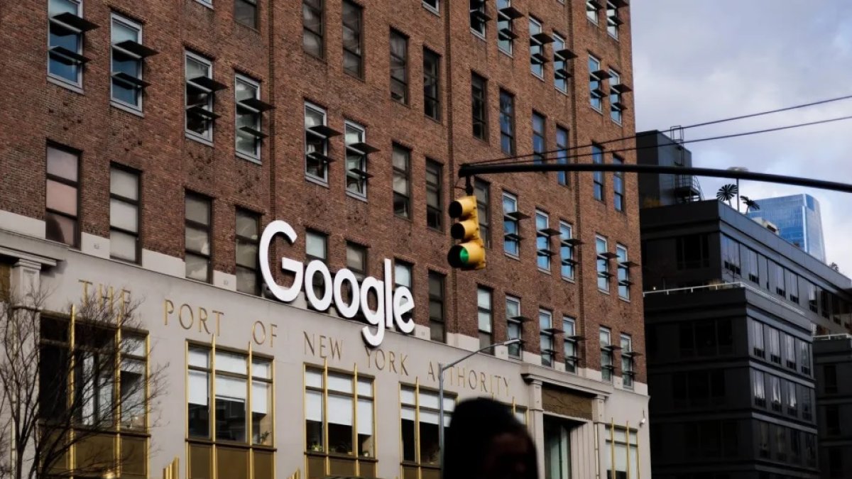 Alphabet ha mejorado los resultados gracias a la IA.