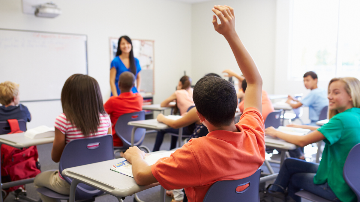 El año lectivo 2024-2025 en la Sierra y Amazonía iniciará el 2 de septiembre.