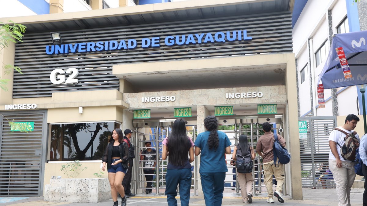 Imagen referencial para graficar este artículo sobre la importancia de la academia para el desarrollo de una ciudad.