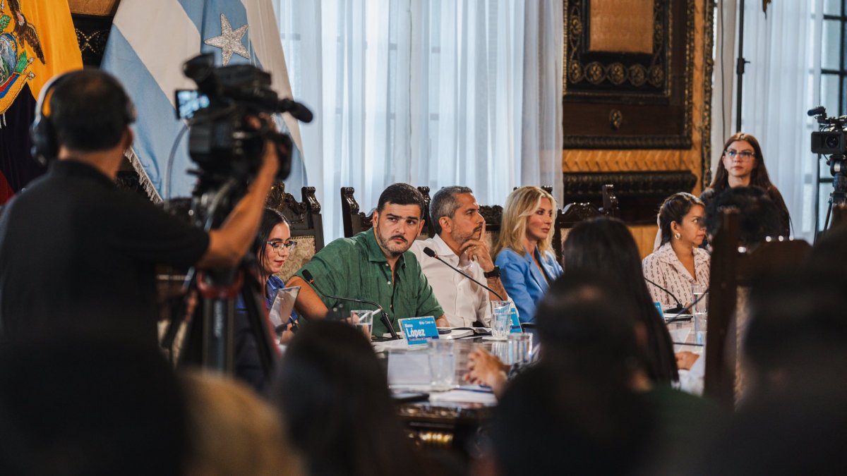 El Misterio Público ha diseñado un logo para este caso al que ha llamado Triple A.