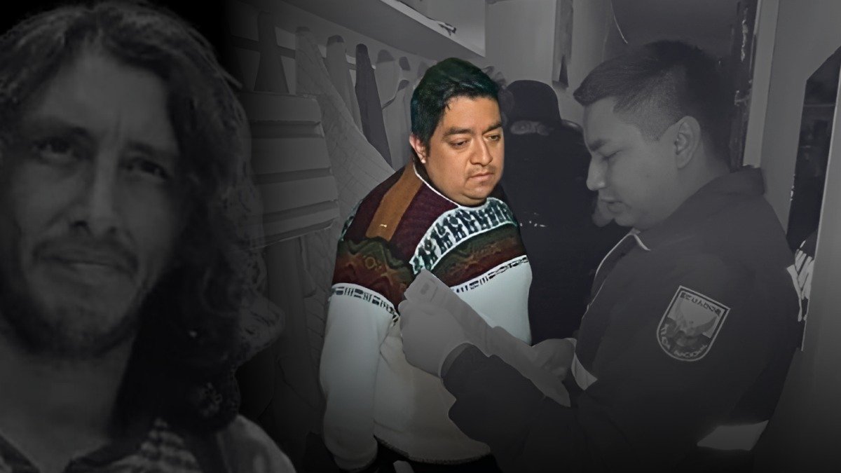 Vimos maquillaba sus cuentas para evadir los controles del sistema bancario y la UAFE.