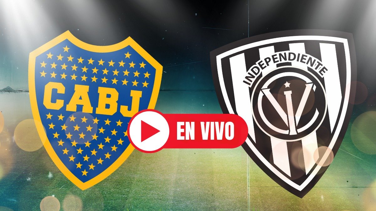 Boca Juniors recibe a Independiente del Valle en Buenos Aires