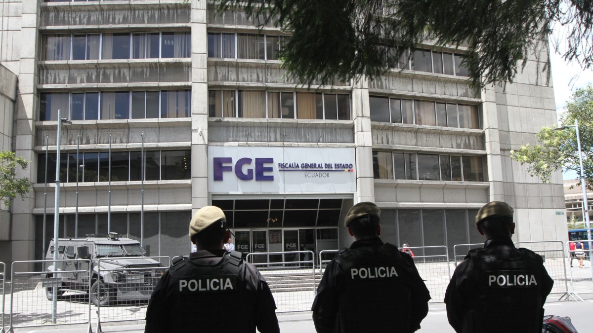 El perfil de riesgo de la fiscal Salazar es del 100 %. Esto podría desanimar a futuros postulantes.