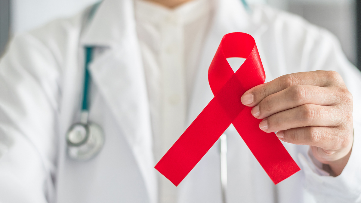 Las proyecciones indican que en 2050 alrededor de 46 millones de personas vivirán con VIH.