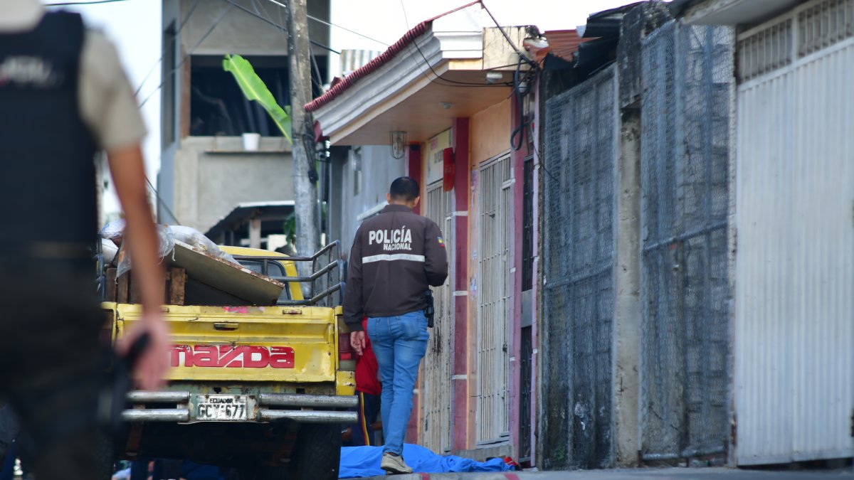 Imagen referencial para graficar este artículo relacionado con los problemas que aquejan a la sociedad.