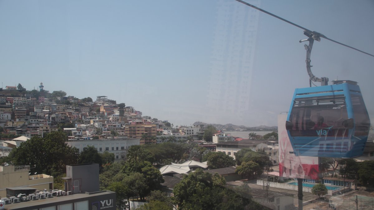 Además, la ATM también anunció cierres de carril para estas fechas.