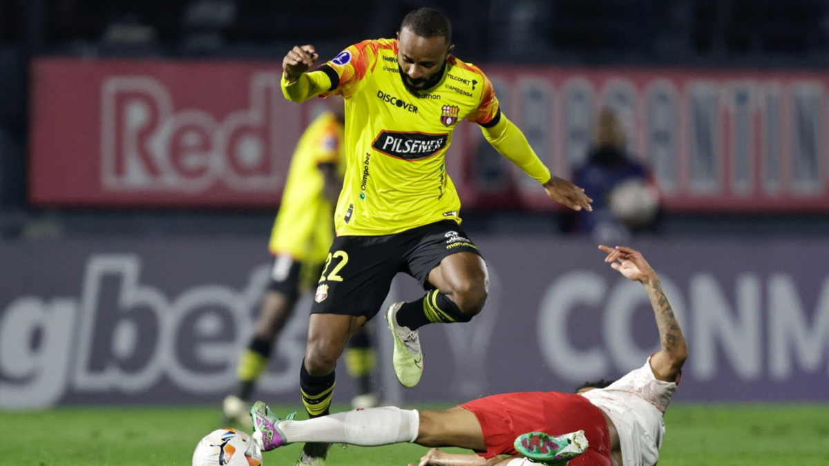 Barcelona quedó eliminado.