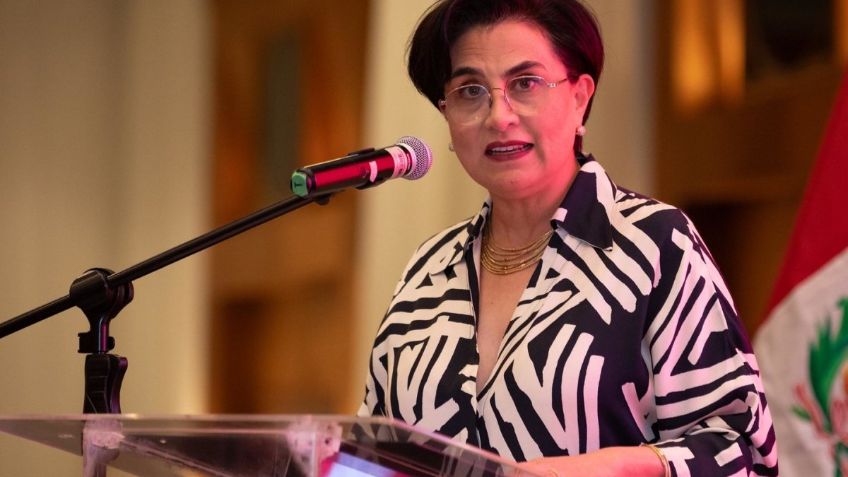 La Asamblea señaló que Gabriela Sommerfeld debe asistir personalmente a defenderse en su juicio político.