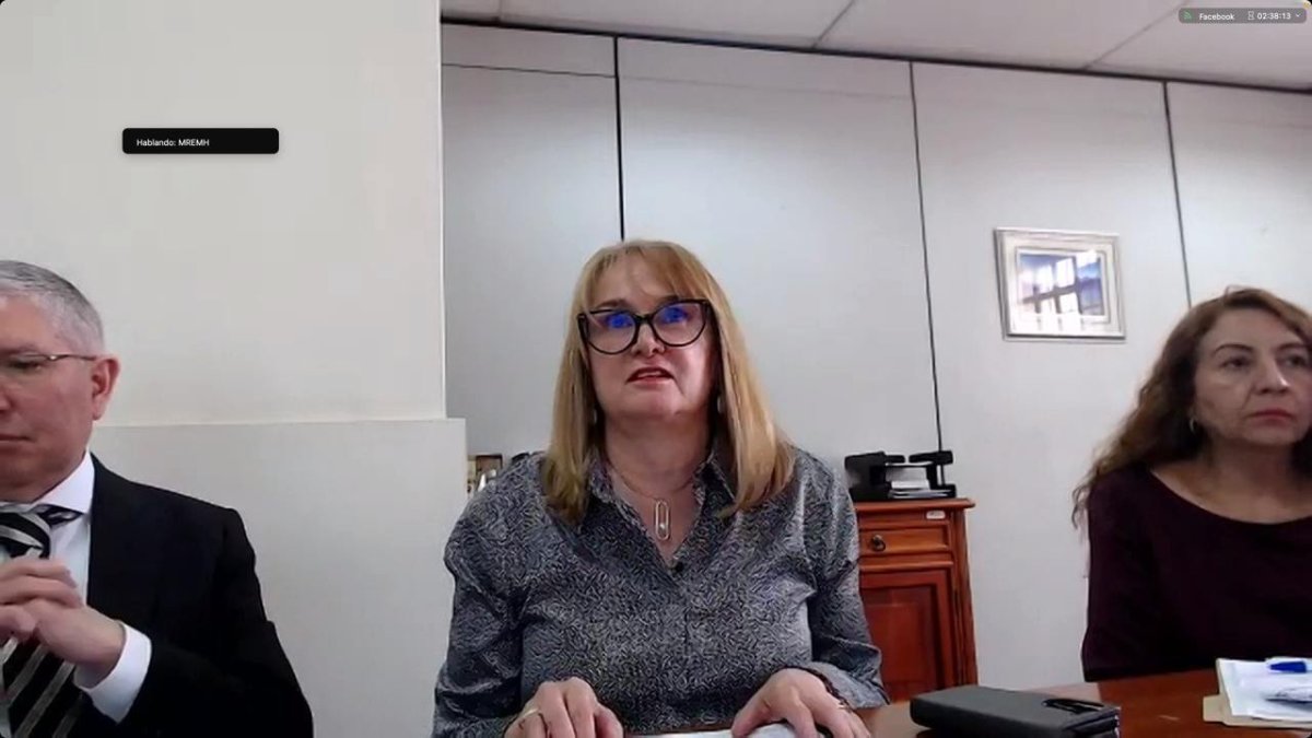 La Cancillería quiere priorizar recursos para pagar membresías en otros organismos donde considera necesario mantener el derecho al voto y a la presencia internacional.