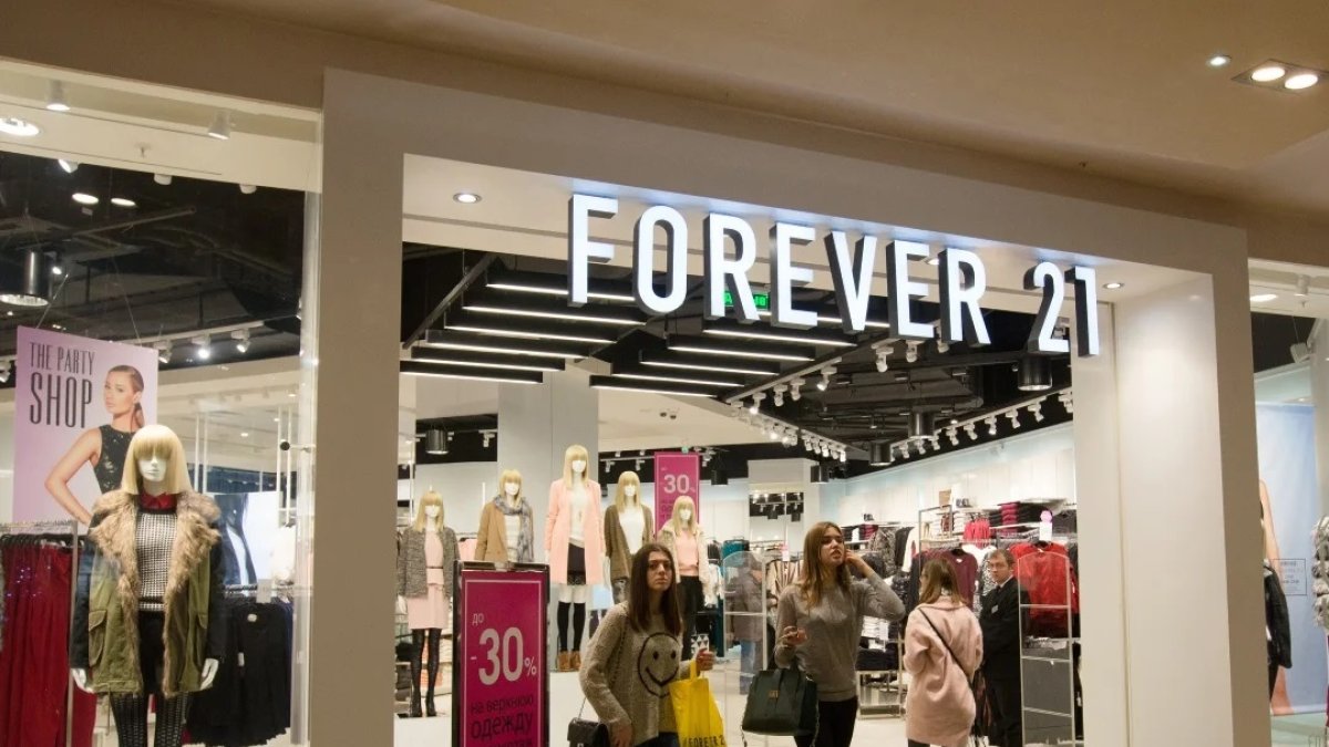 El modelo 'fast fashion' de negocio se enfoca en la velocidad y la rentabilidad