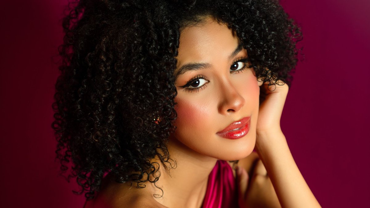 Yilda Banchón tiene 21 años.